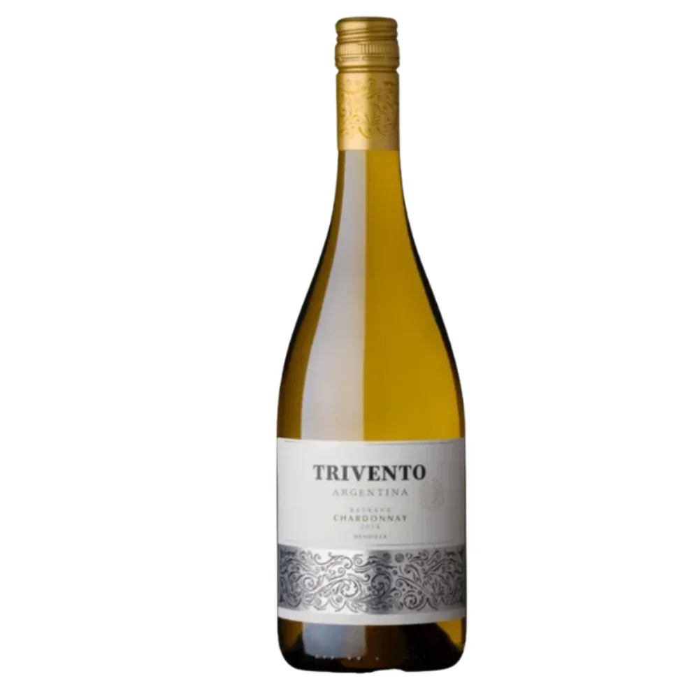 Trivento Reserve Chardonnay 750ML