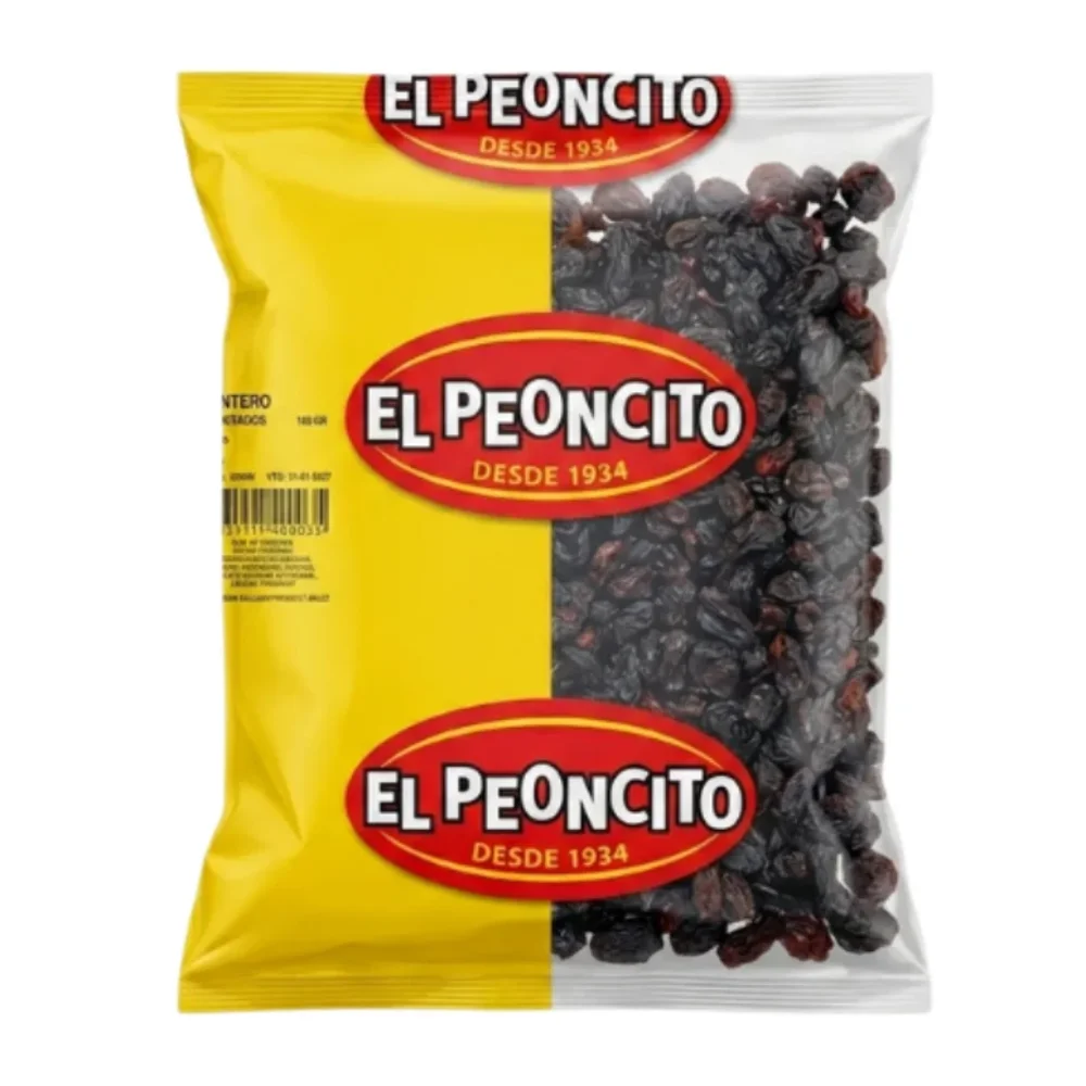 Cranberry Desecado 2 KG