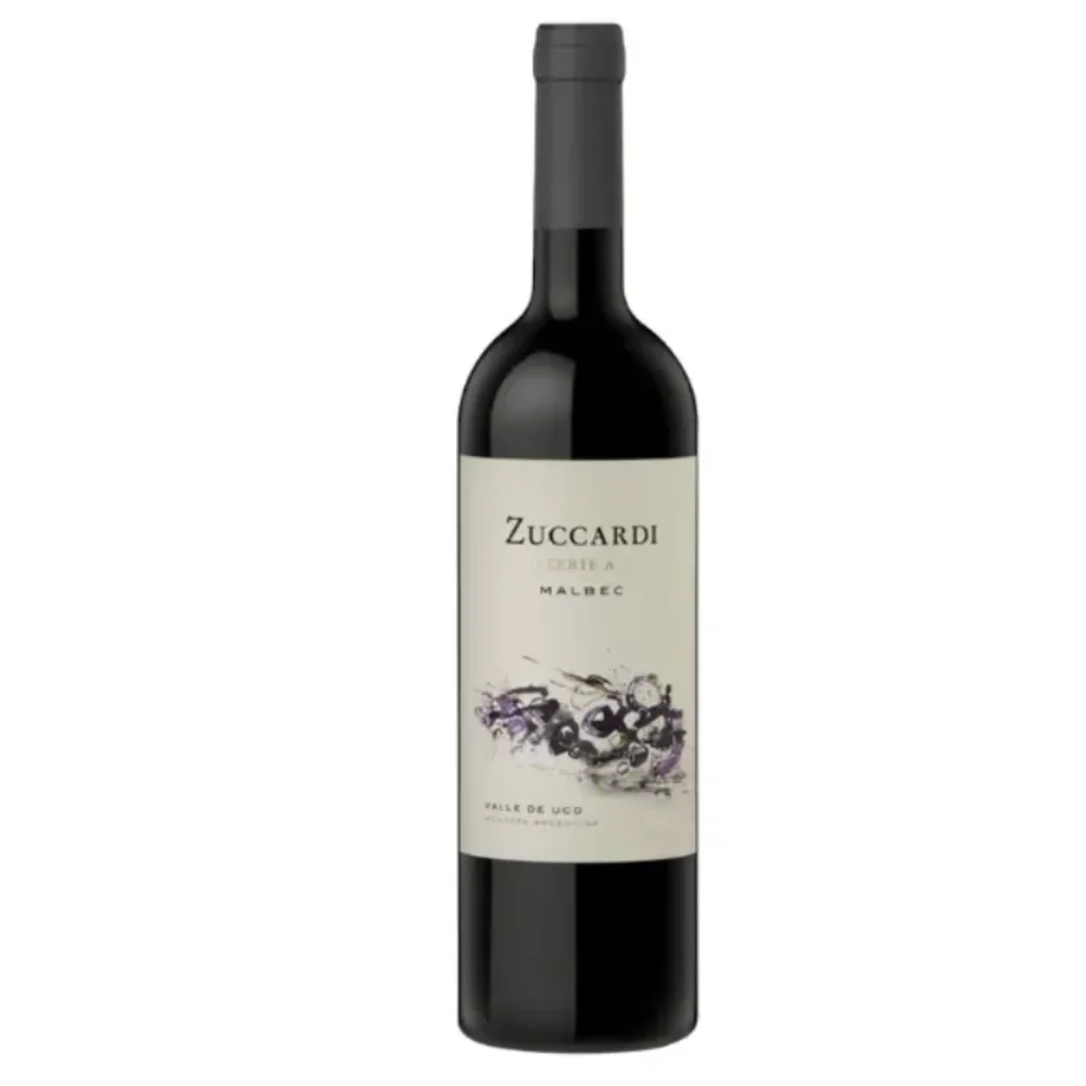 Zuccardi Serie a Malbec 750ML