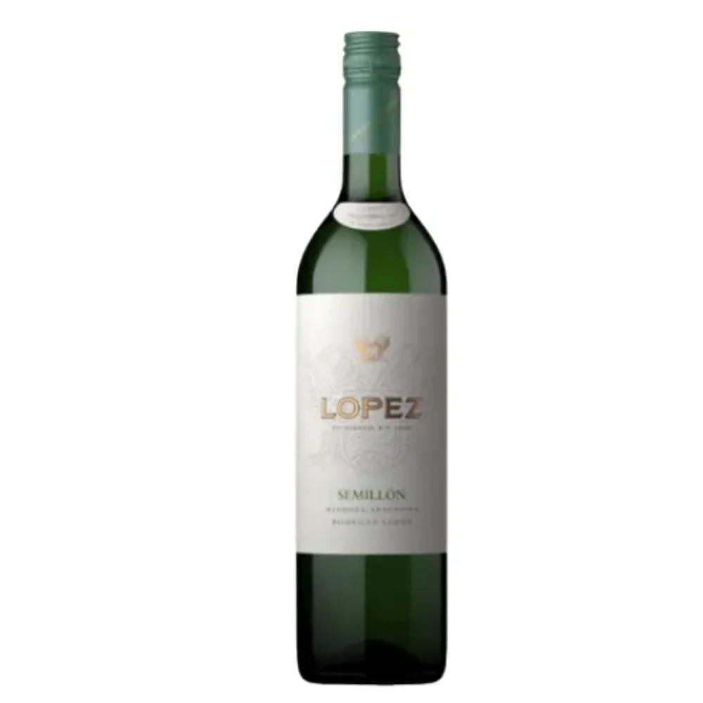 Lopez Semillon 750ML