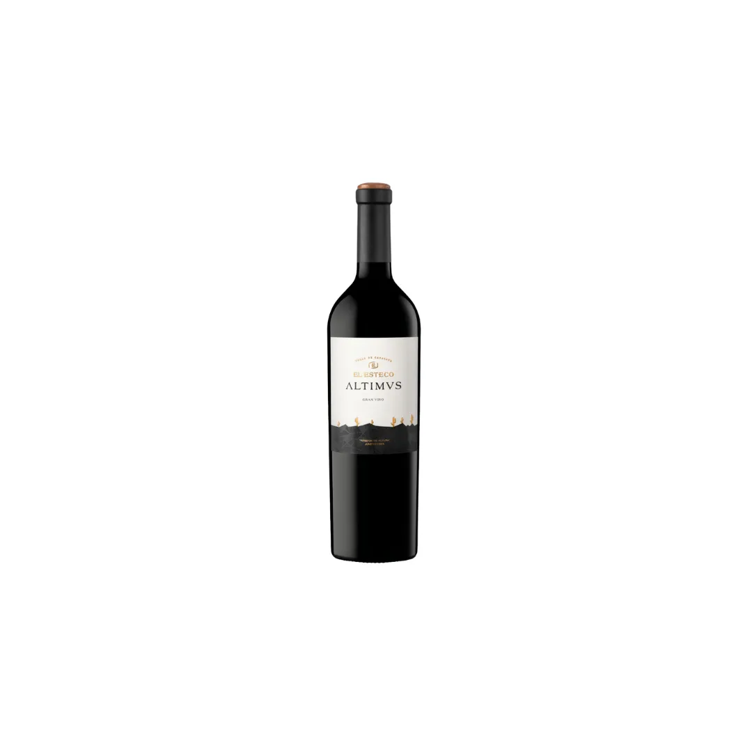 EL ESTECO ALTIMUS *750ML