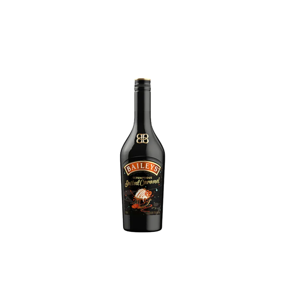 LICOR BAILEYS SALTED CARAMEL *750ML