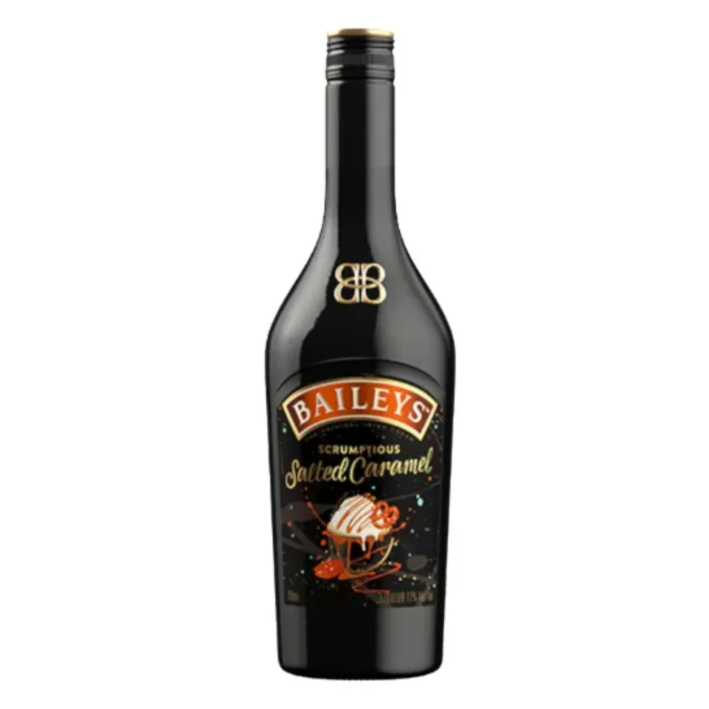 Licor Baileys Salted Caramel 750ML