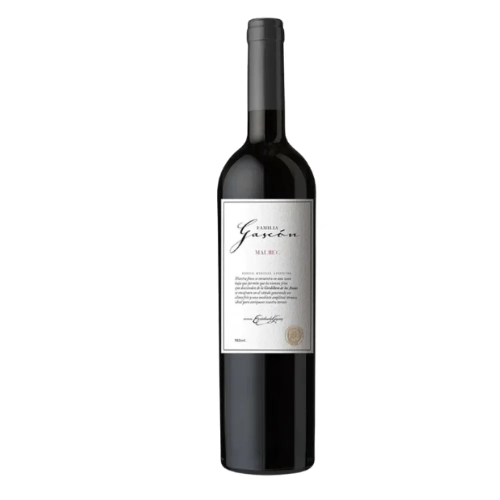 Familia Gascon Malbec 750ML