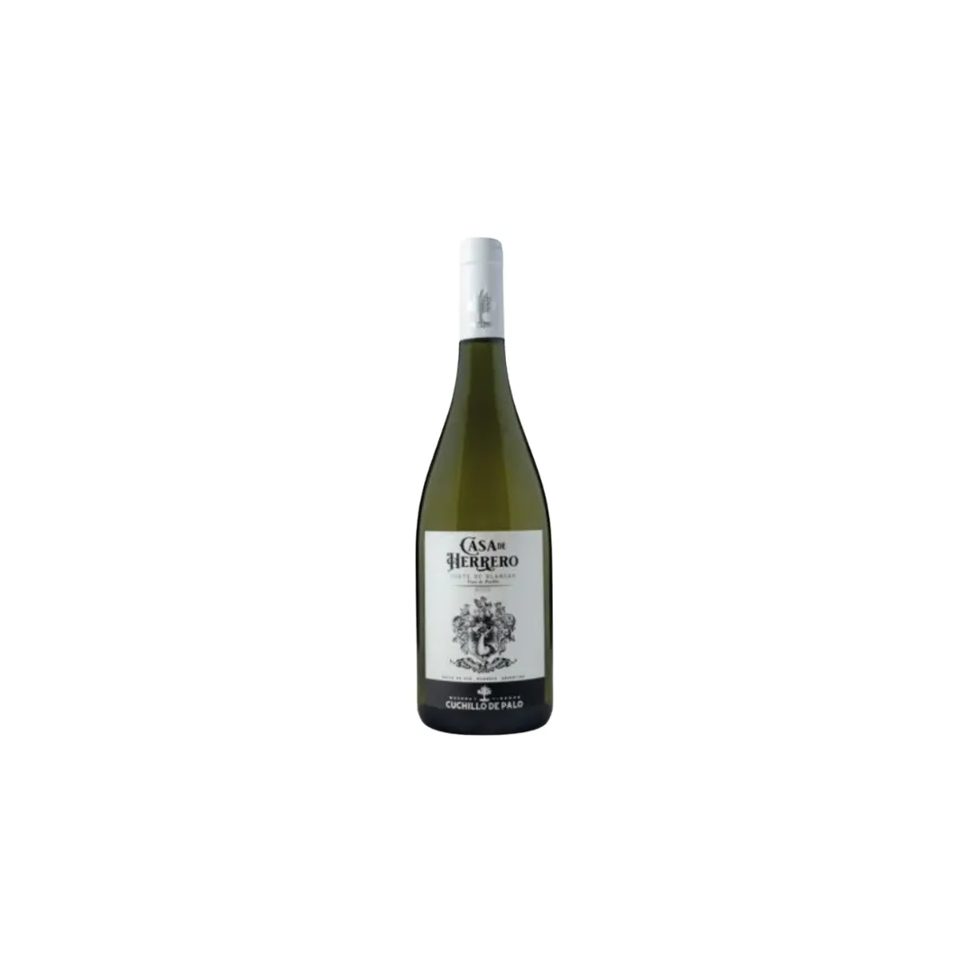 CASA DE HERRERO CORTE DE BLANCAS *750ML