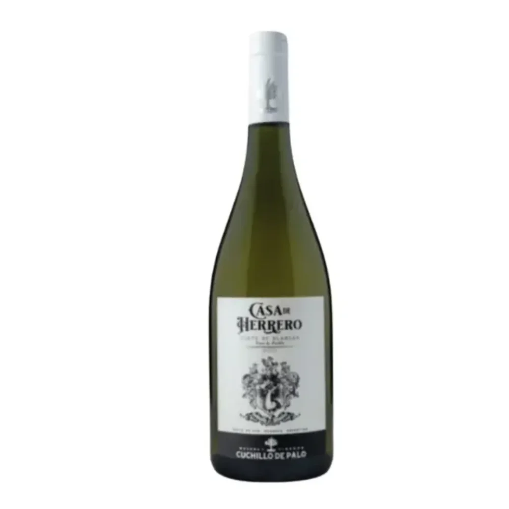 Casa de Herrero Corte de Blancas 750ML