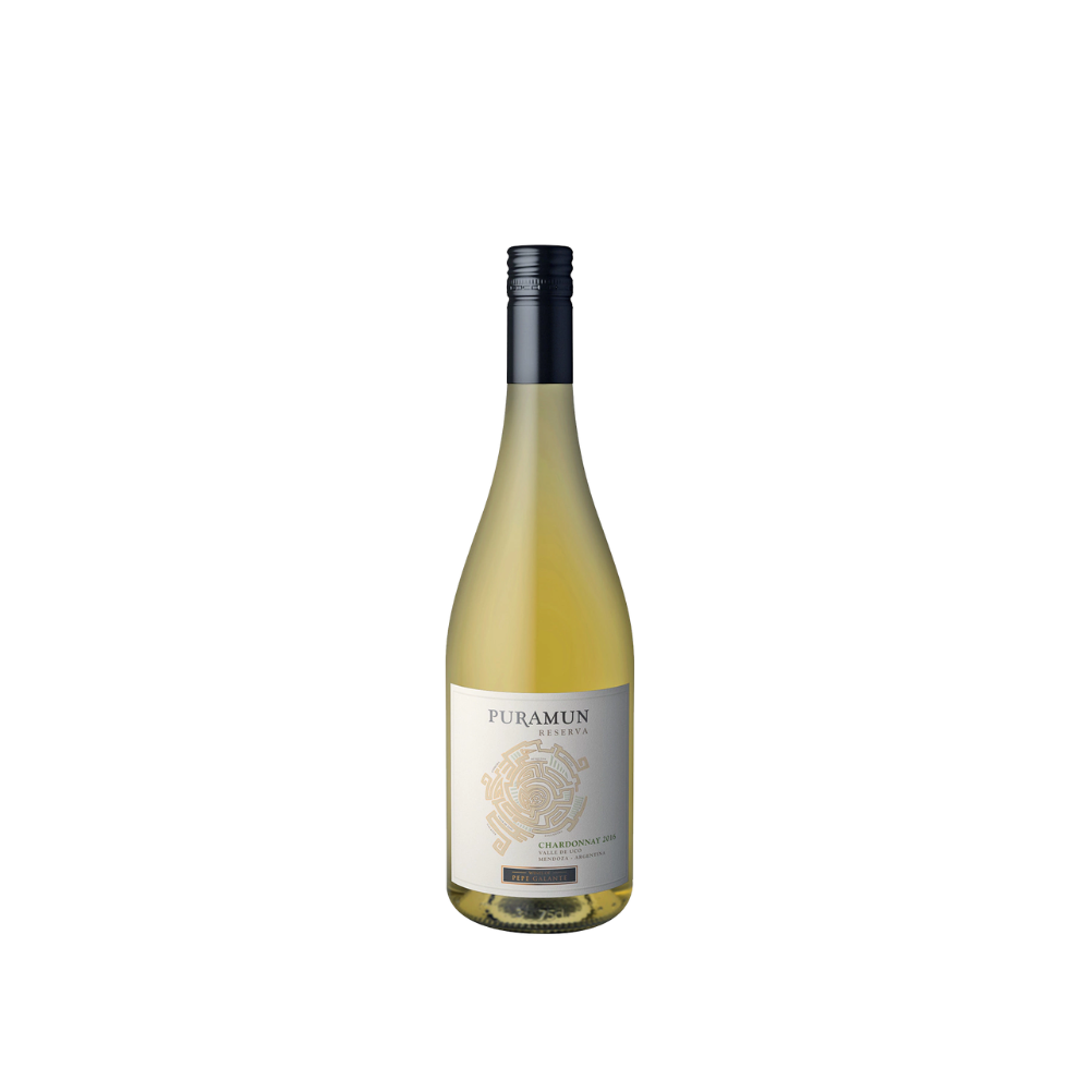PURAMUN CHARDONNAY *750ML