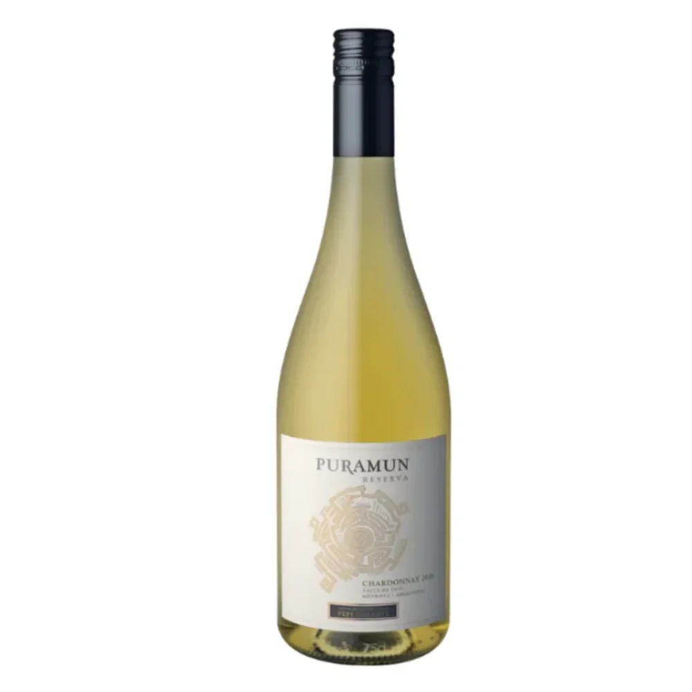 Puramun Chardonnay 750ML
