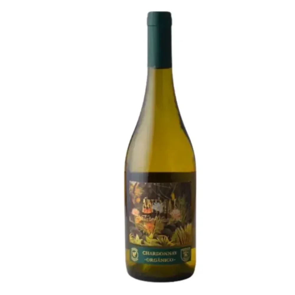 Animal Chardonnay Organico 750ML