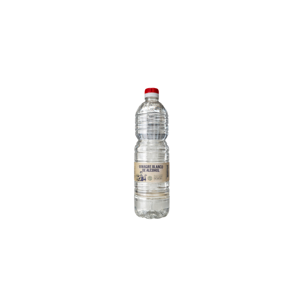 VINAGRE BLANCO *1L KOSHER