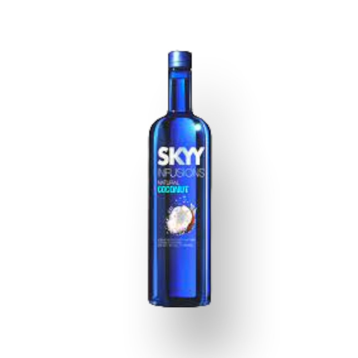 VODKA SKYY COCONUT *750ML