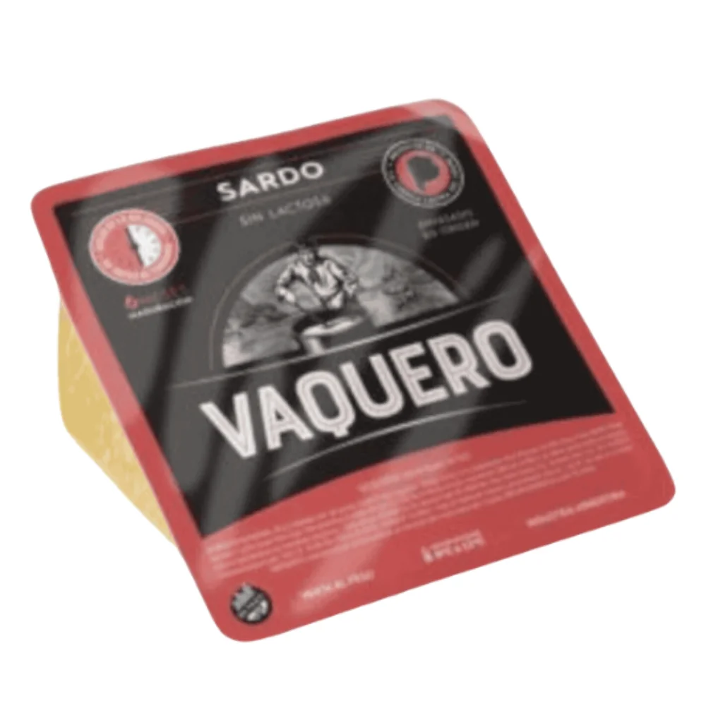 Sardo Vaquero 200G
