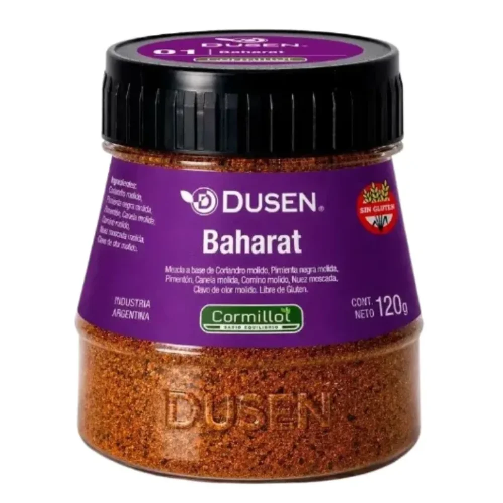 BAHARAT *110G DUSEN