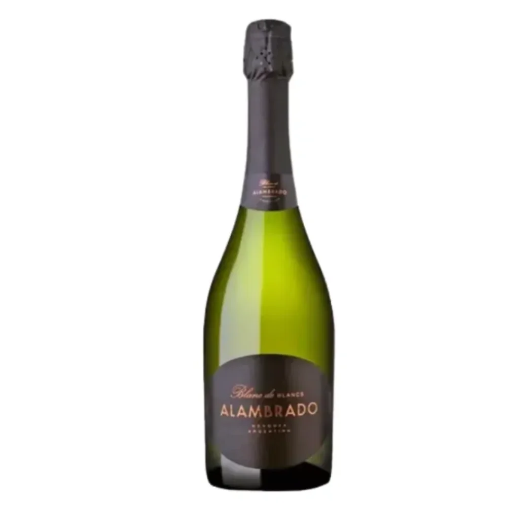 Espumante Alambrado Blanc de Blancs 750ML