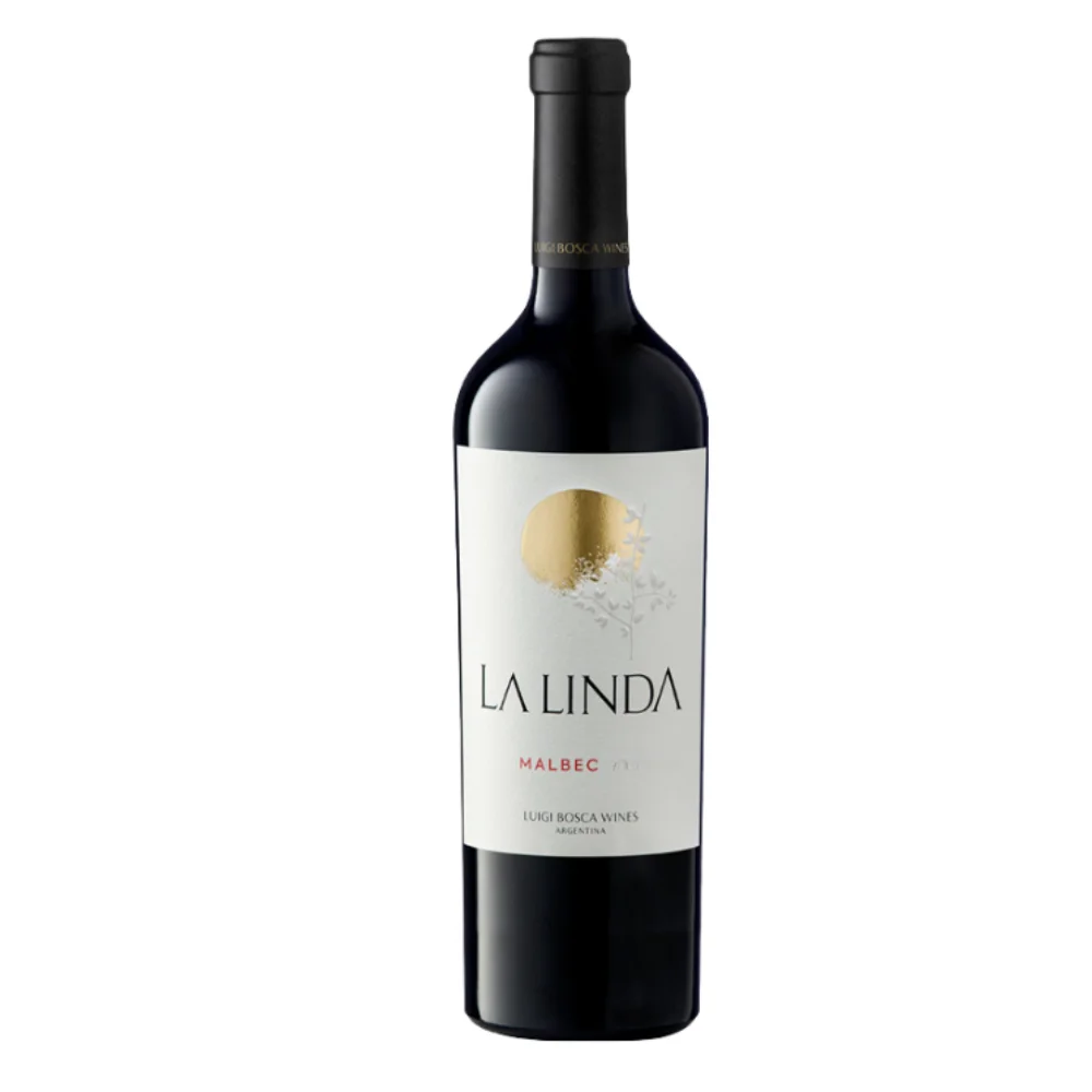 La Linda Malbec 750ML