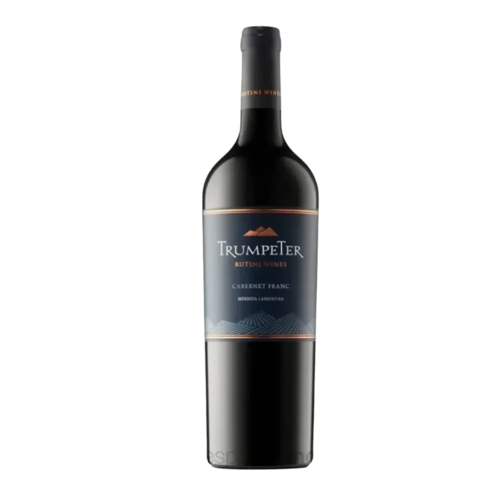 Trumpeter Cabernet Franc 750ML