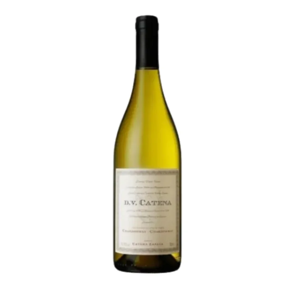 Dv Catena Chardonnay - Chardonnay 750ML