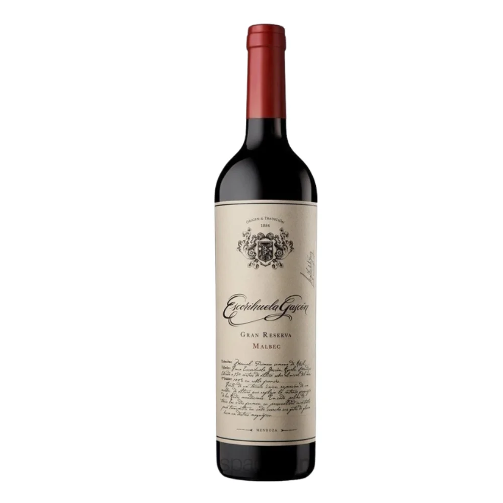Escorihuela Gascon Gran Reserva Malbec 750ML