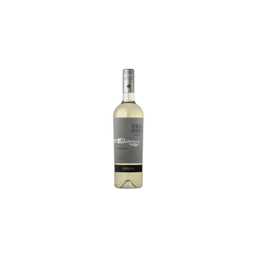 PENEDO BORGES CEPAS SAUVIGNON BLANC *750ML