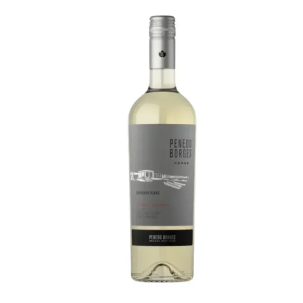 Penedo Borges Cepas Sauvignon Blanc 750ML