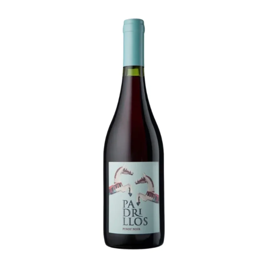 Padrillos Pinot Noir 750ML