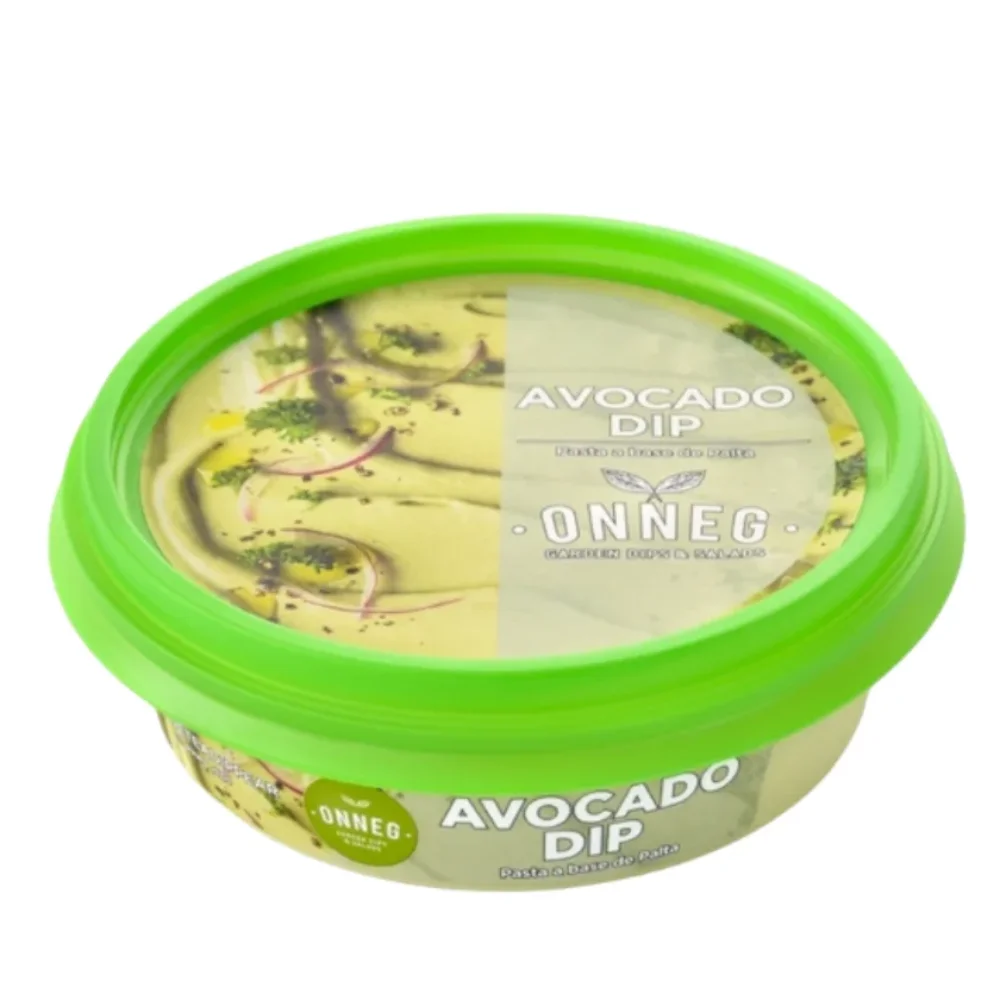 Avocado Dip 220G Onneg
