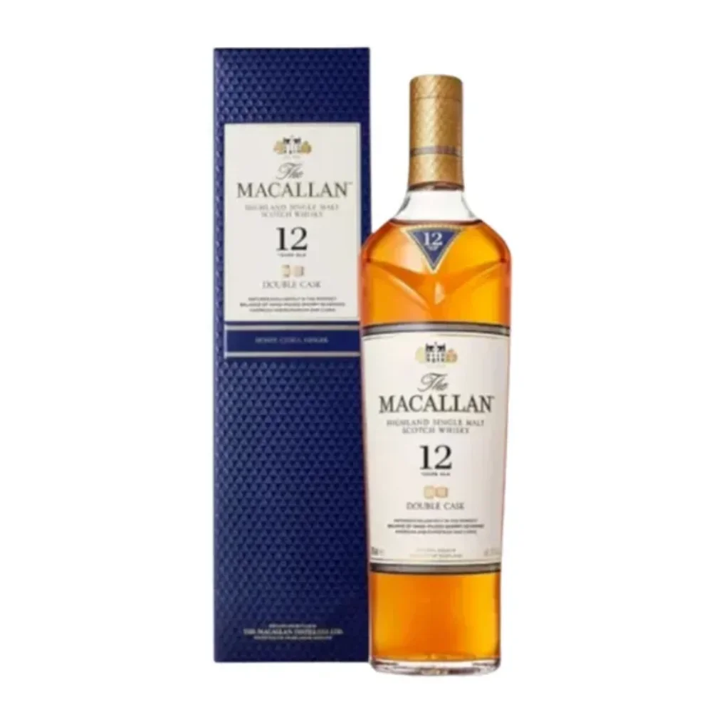 Macallan Triple Cask 12 Años Estuche 700ML