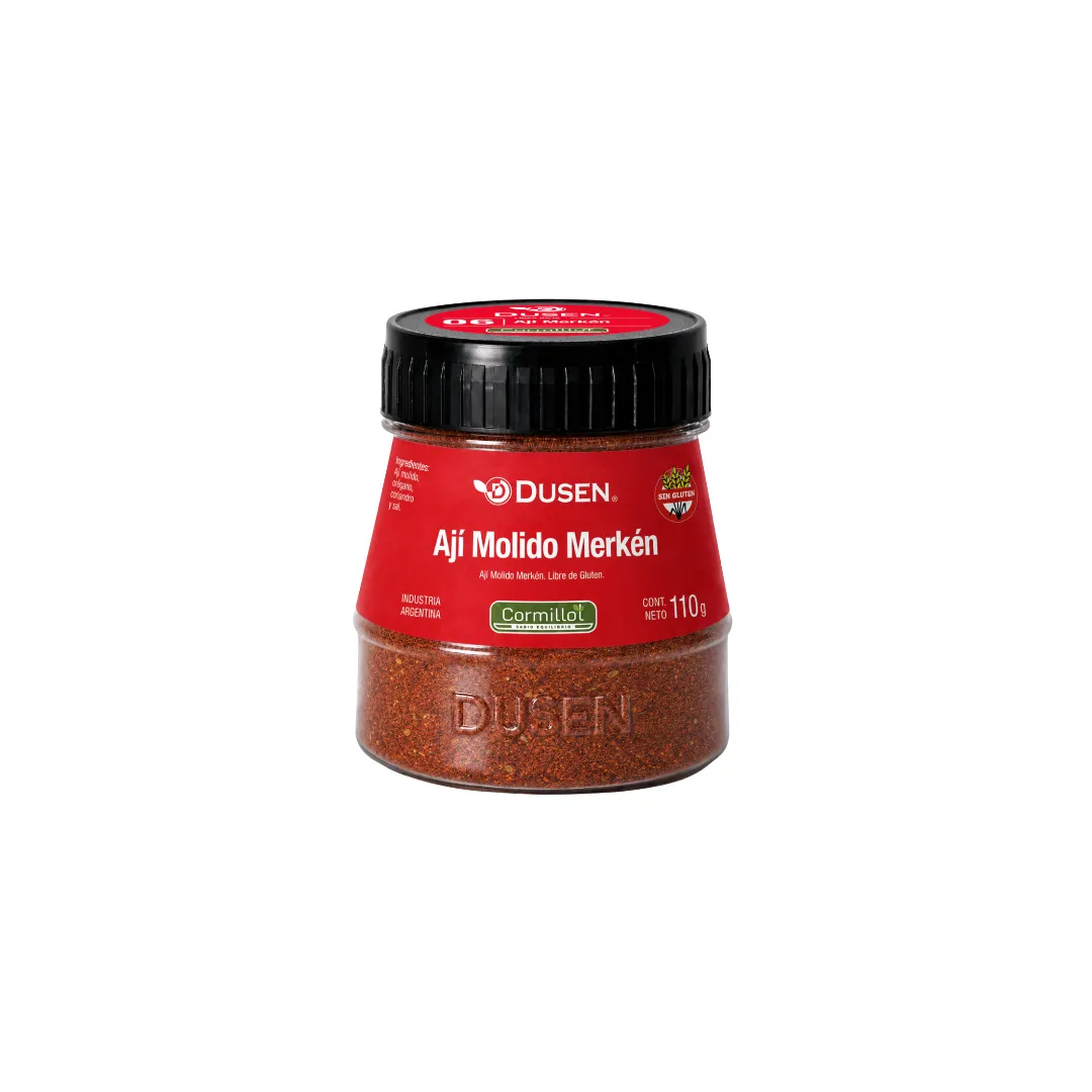 AJI MERKEN *110G DUSEN