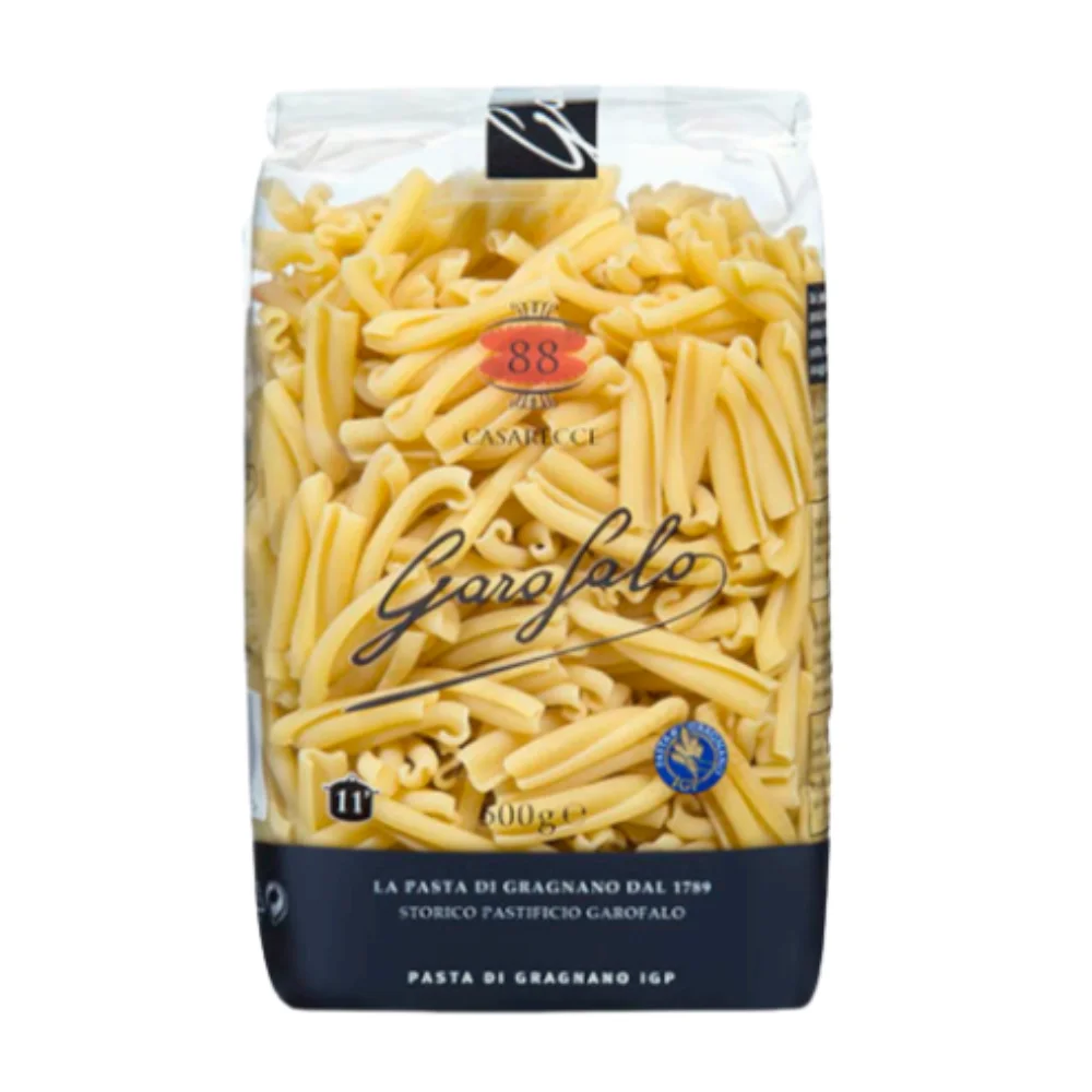 Casarecce 500G Garofalo