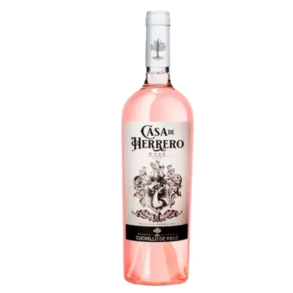 Casa de Herrero Rose 750ML