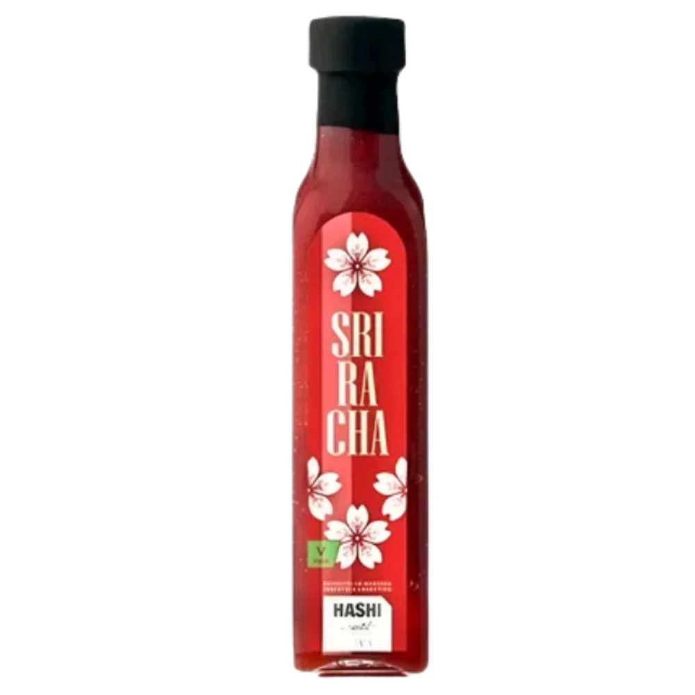 Sriracha Sauce 250G Hashi