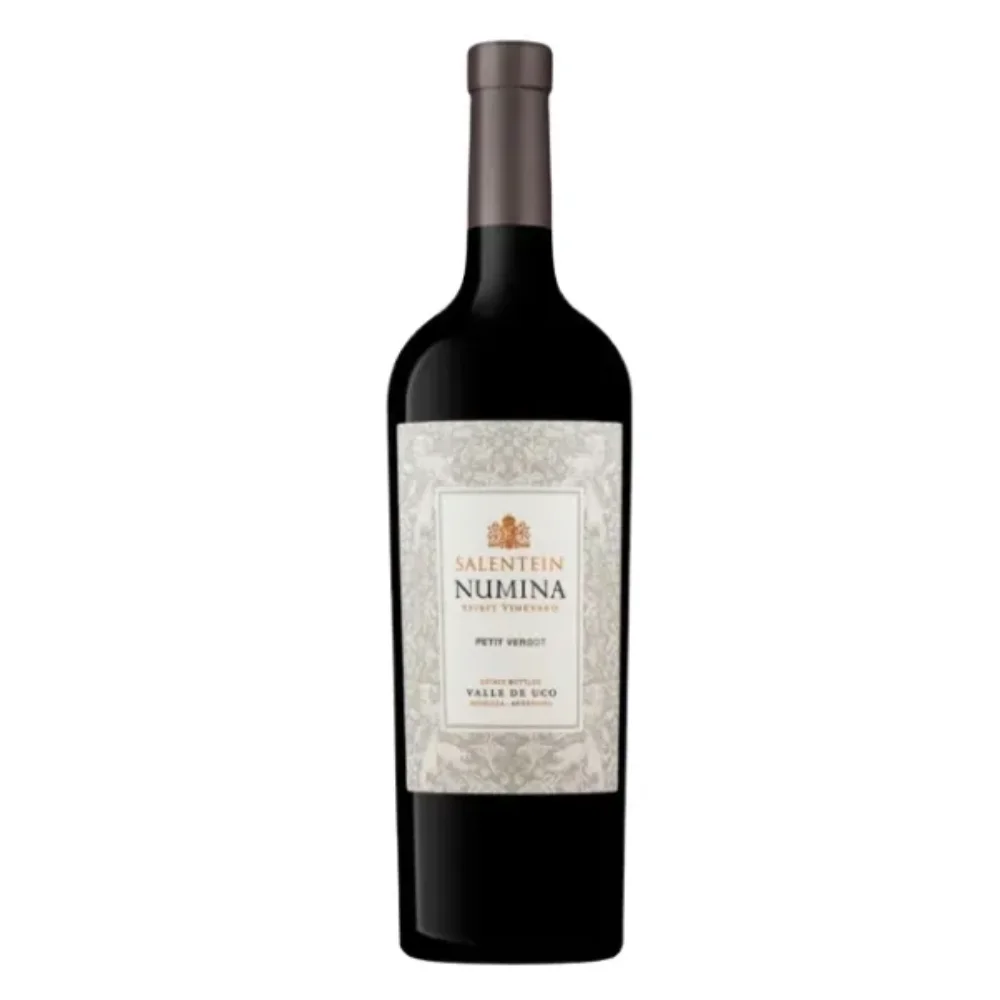 Salentein Numina Petit Verdot 750ML