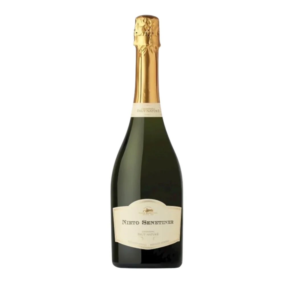 Espumante Nieto Senetiner Brut Nature 750ML
