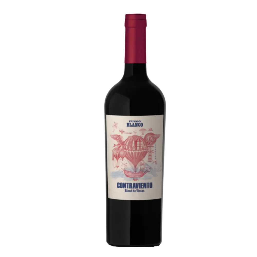 Contraviento Blend de Tintas 750ML