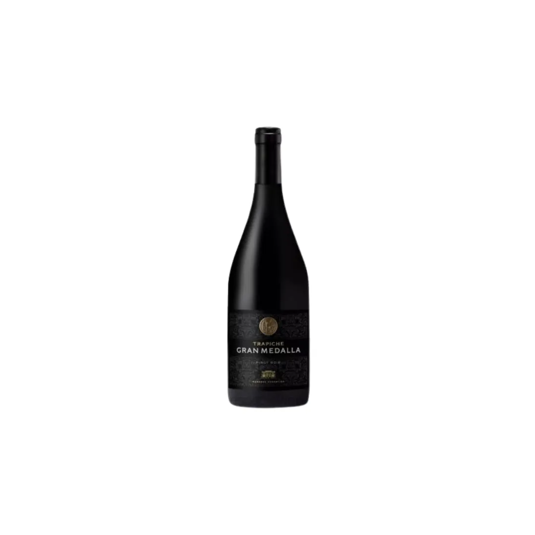 TRAPICHE GRAN MEDALLA PINOT NOIR *750ML