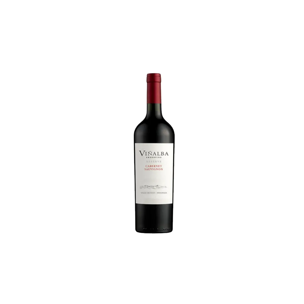 VIÑALBA RESERVA CABERNET SAUVIGNON *750ML