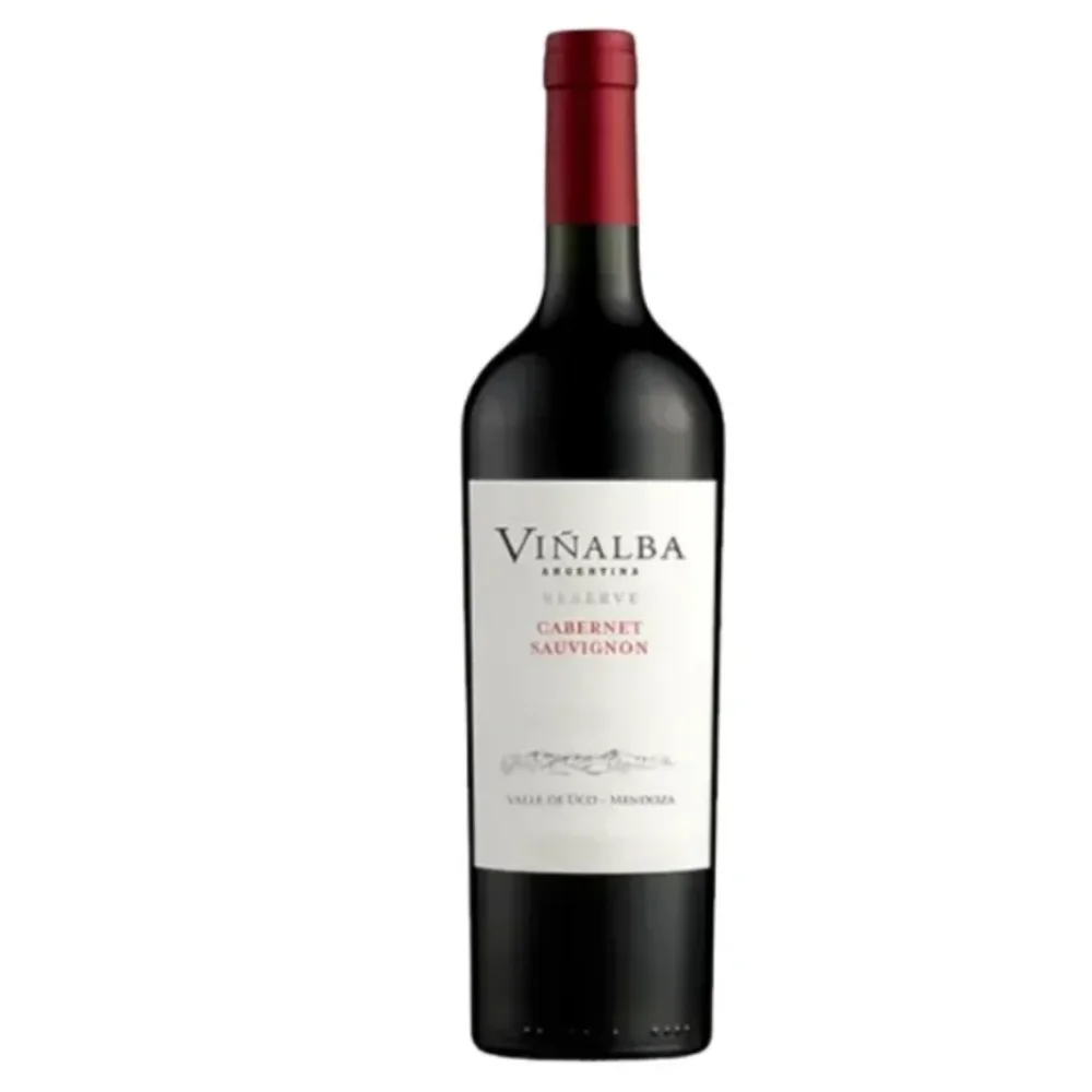 Viñalba Reserva Cabernet Sauvignon 750ML