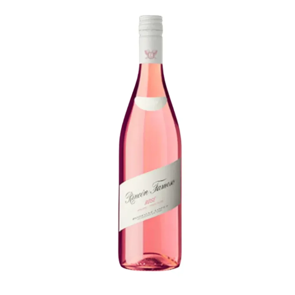 Rincon Famoso Rose Malbec - Pinot Noir 750ML