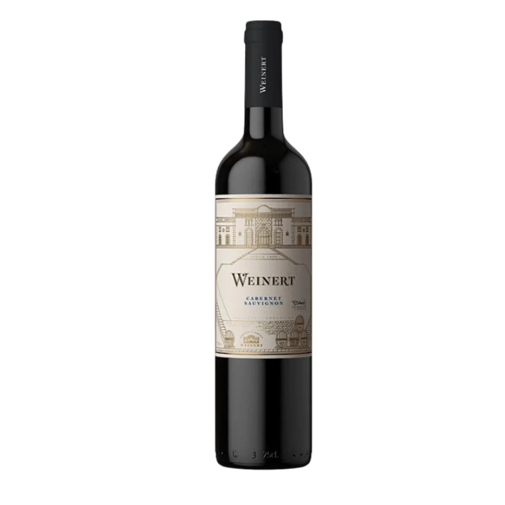 Weinert Cabernet Sauvignon 750ML