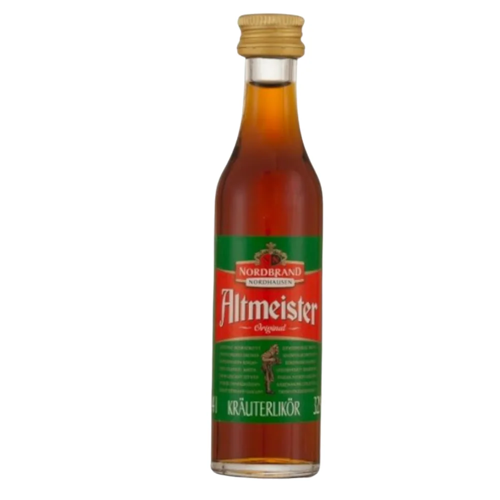 Licor Altmeister 20ML
