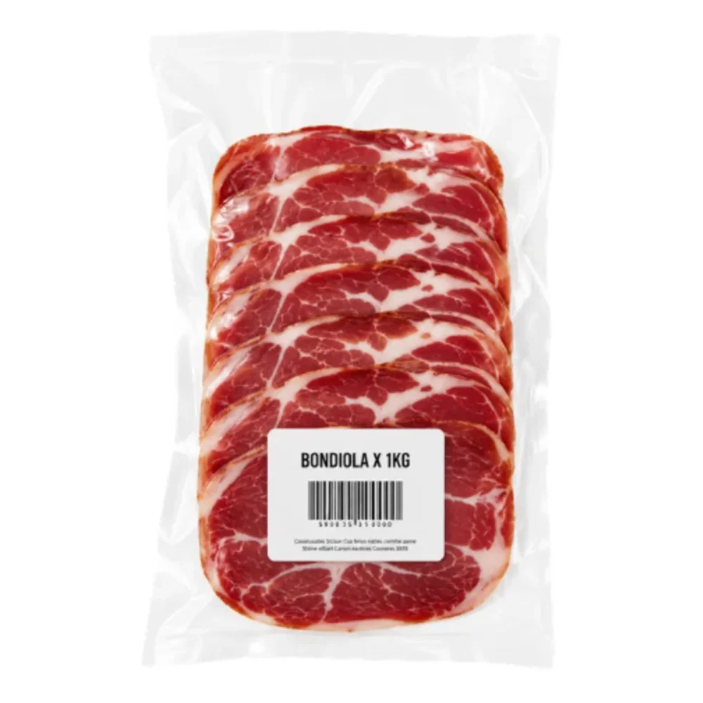 BONDIOLA ATM DOY PACK 1KG