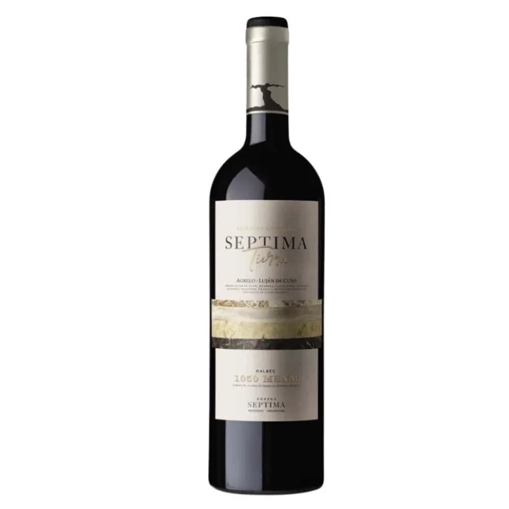 Septima Tierra Chacayes Malbec 750ML