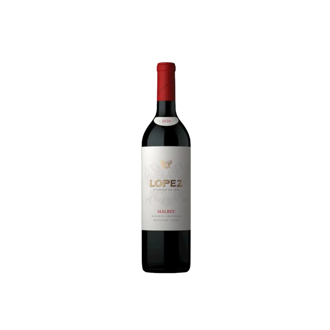 LOPEZ MALBEC *750ML