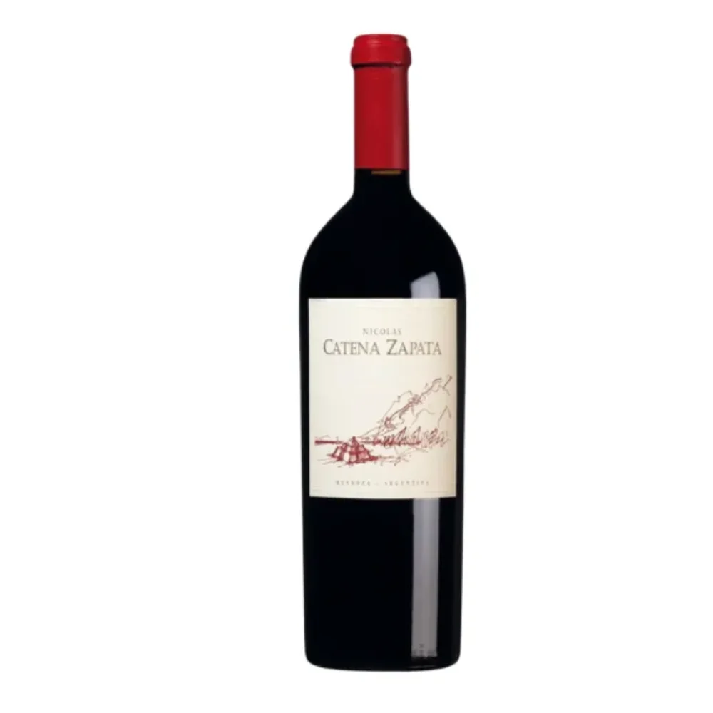 Nicolas Catena Zapata 750ML