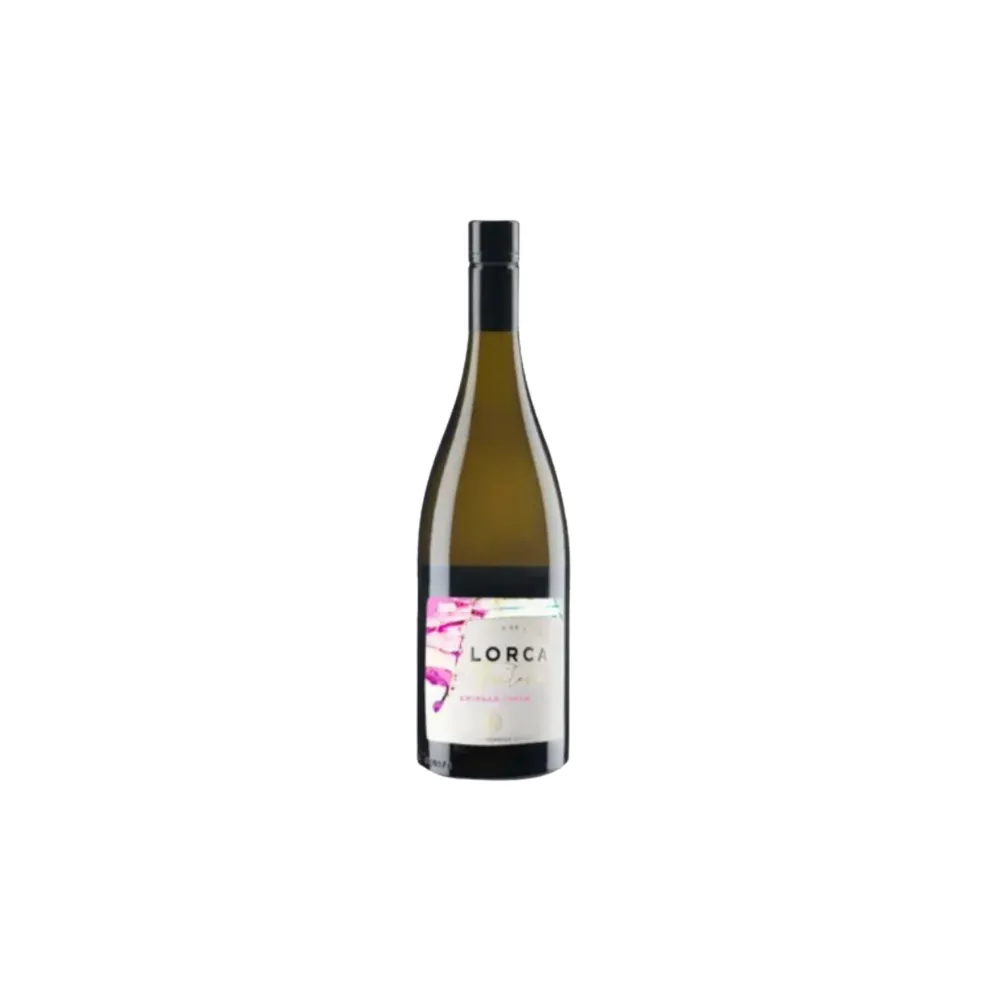 LORCA FANTASIA CRIOLLA TINTA *750ML