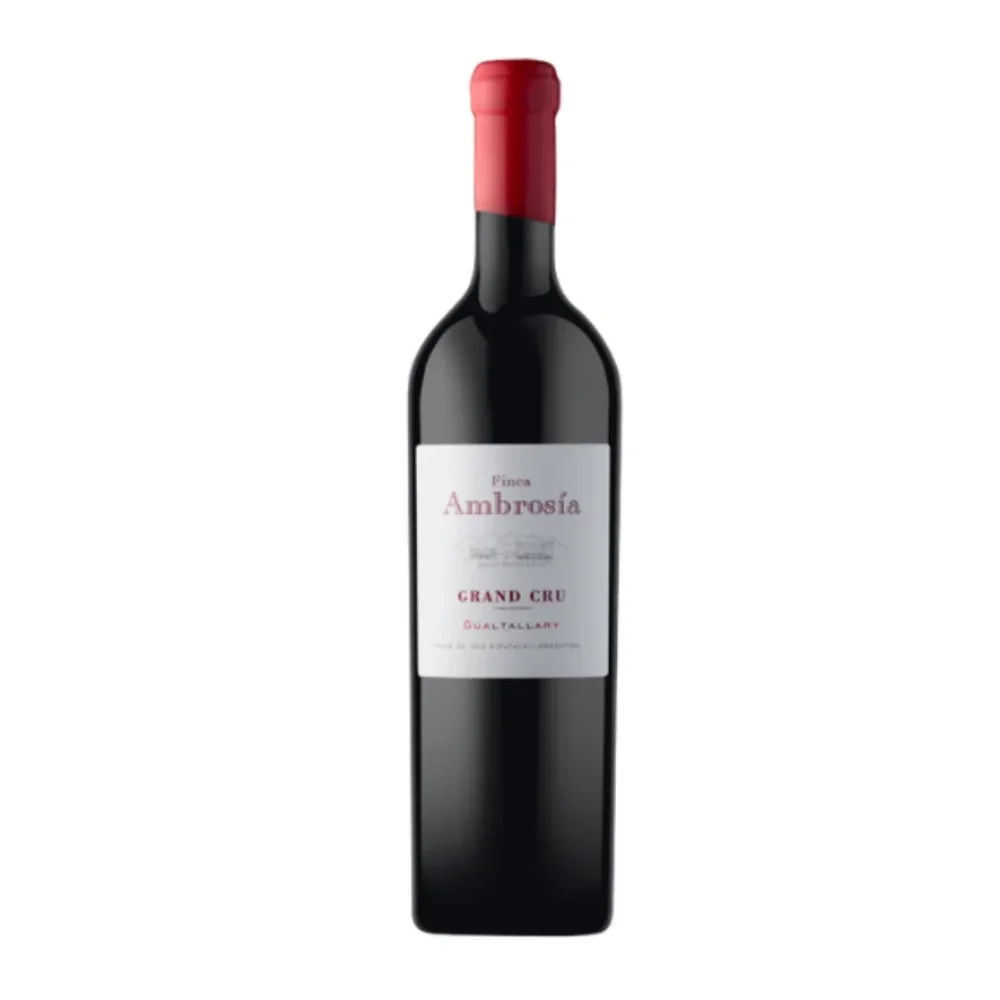 Ambrosia Grand Cru Blend 750ML