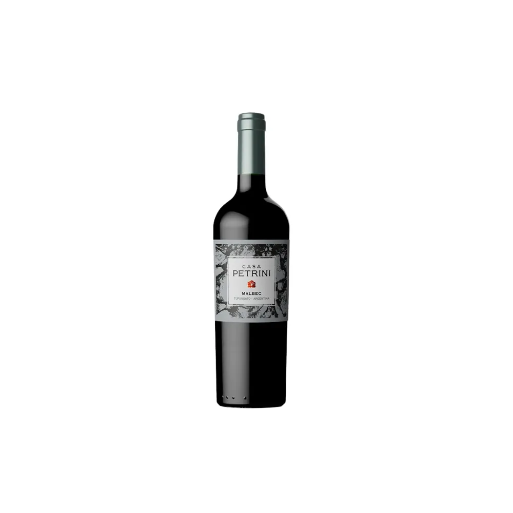 CASA PETRINI MALBEC *750ML