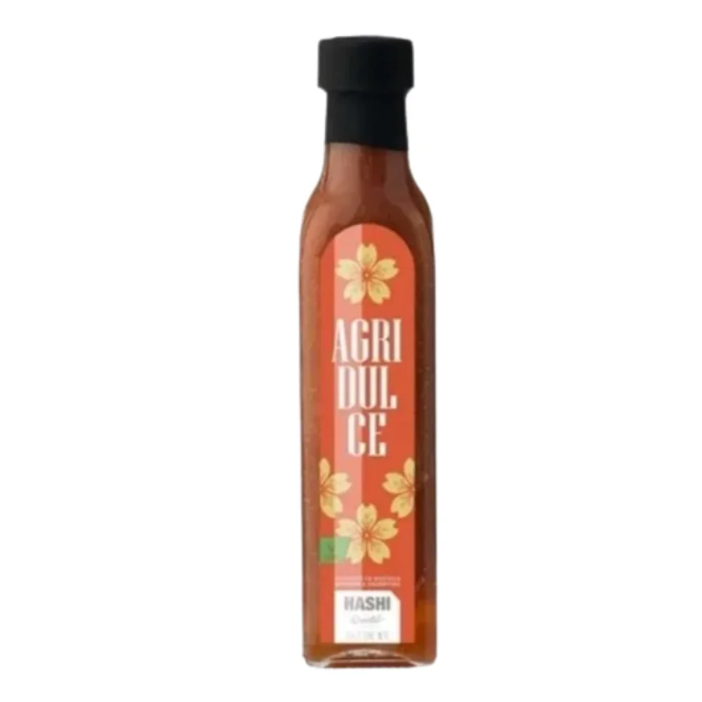 AGRIDULCE SAUCE *250G HASHI