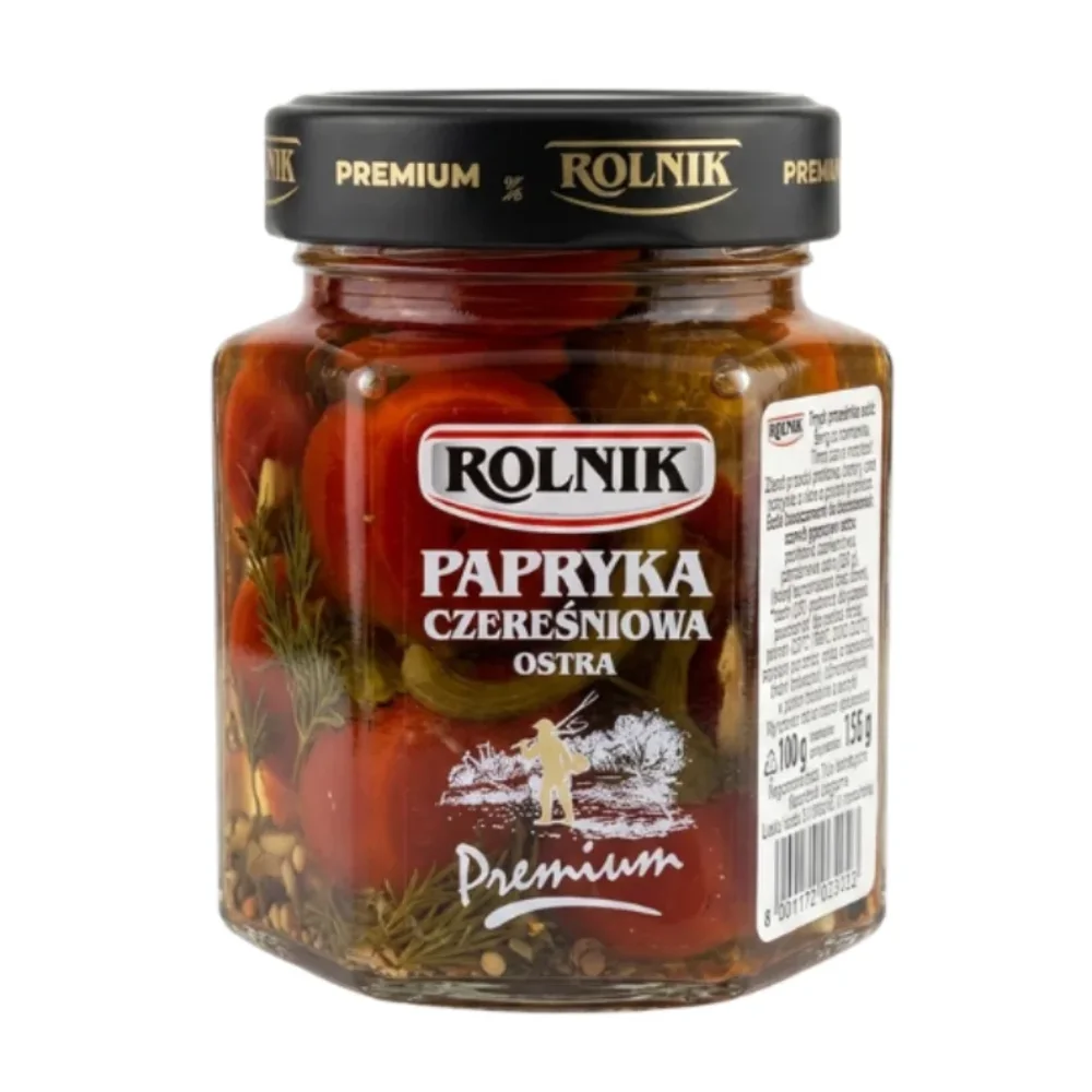 Ajies Picantes 300GR Rolnik