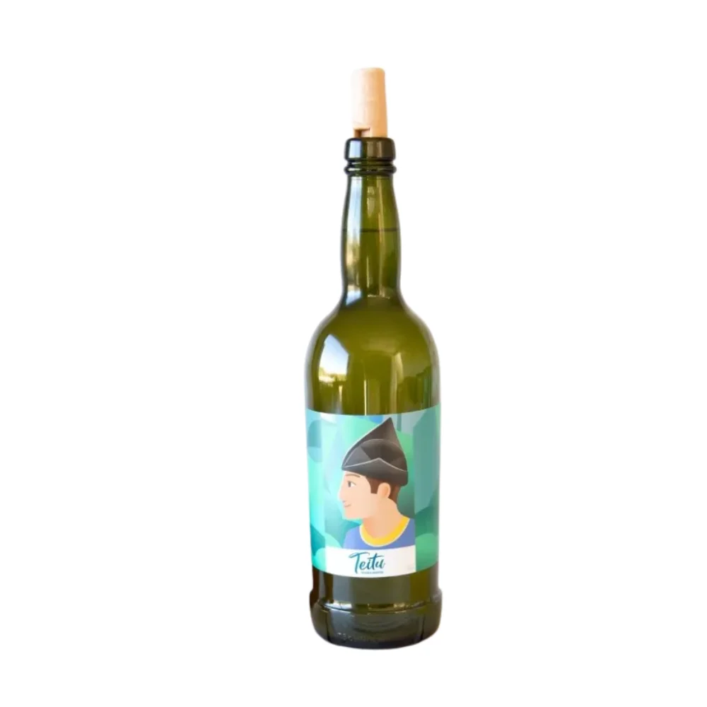 R2) SIDRA TEITU *750ML